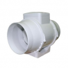 Extractor TT Vents Dual 2 velocidades 125mm (220/280m3/h)