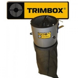 TrimBox  MANICURADORAS