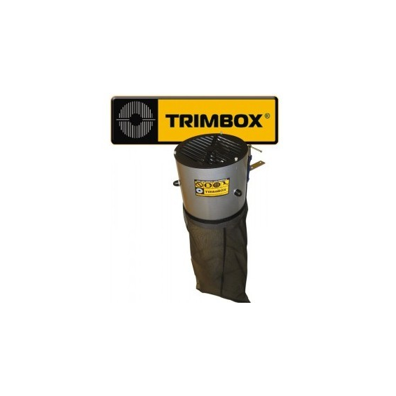 TrimBox  MANICURADORAS