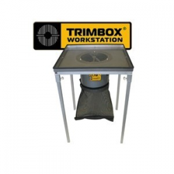 TrimBox Workstation (TRIMBOX+MESA)  MANICURADORAS