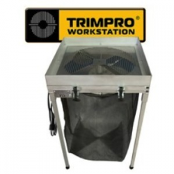 TrimPro Workstation  MANICURADORAS