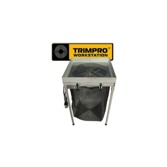 TrimPro Workstation  MANICURADORAS