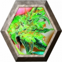 Channel + 3 semillas Medical Seeds 