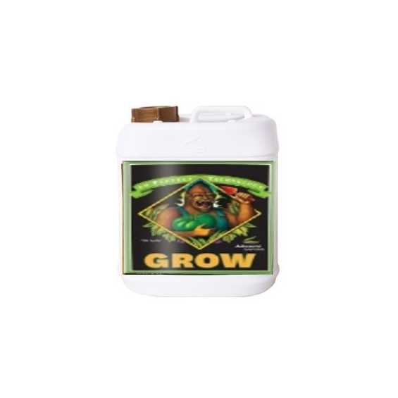 Grow PH Perfect 10LT Advanced Nutrients ADVANCED NUTRIENTS ADVANCED NUTRIENTS