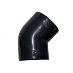 Codo 45º PVC 16mm  16MM