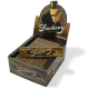 Caja Smoking Brown King Size (50 libritos)  SMOKING