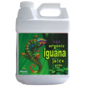 Organic Iguana Juice Grow 10LT Advanced Nutrients