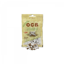 Filtros OCB slim ecológico biodegradable OCB OCB