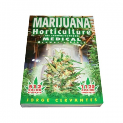 Marijuana Horticulture (Ingles)  OTROS IDIOMAS