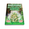 Marijuana Horticulture (Ingles)