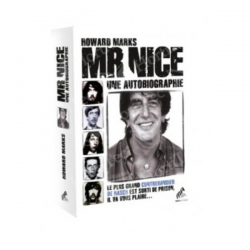 Mr Nice (Frances)  OTROS IDIOMAS