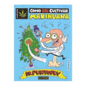 Como no cultivar marihuana