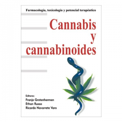 Cannabis y cannabinoides  CANNABIS