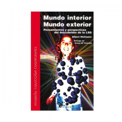 Mundo interior, mundo exterior  OTROS LIBROS