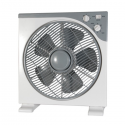 Ventilador Frontal Rotatorio 30cm (45W - 30cm) Cornwall Electronics