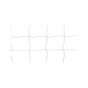 Malla de Cuadros Blanca 2mt X 10mt