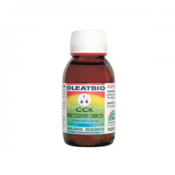 Oleatbio CCk 100ml Trabe TRABE TRABE